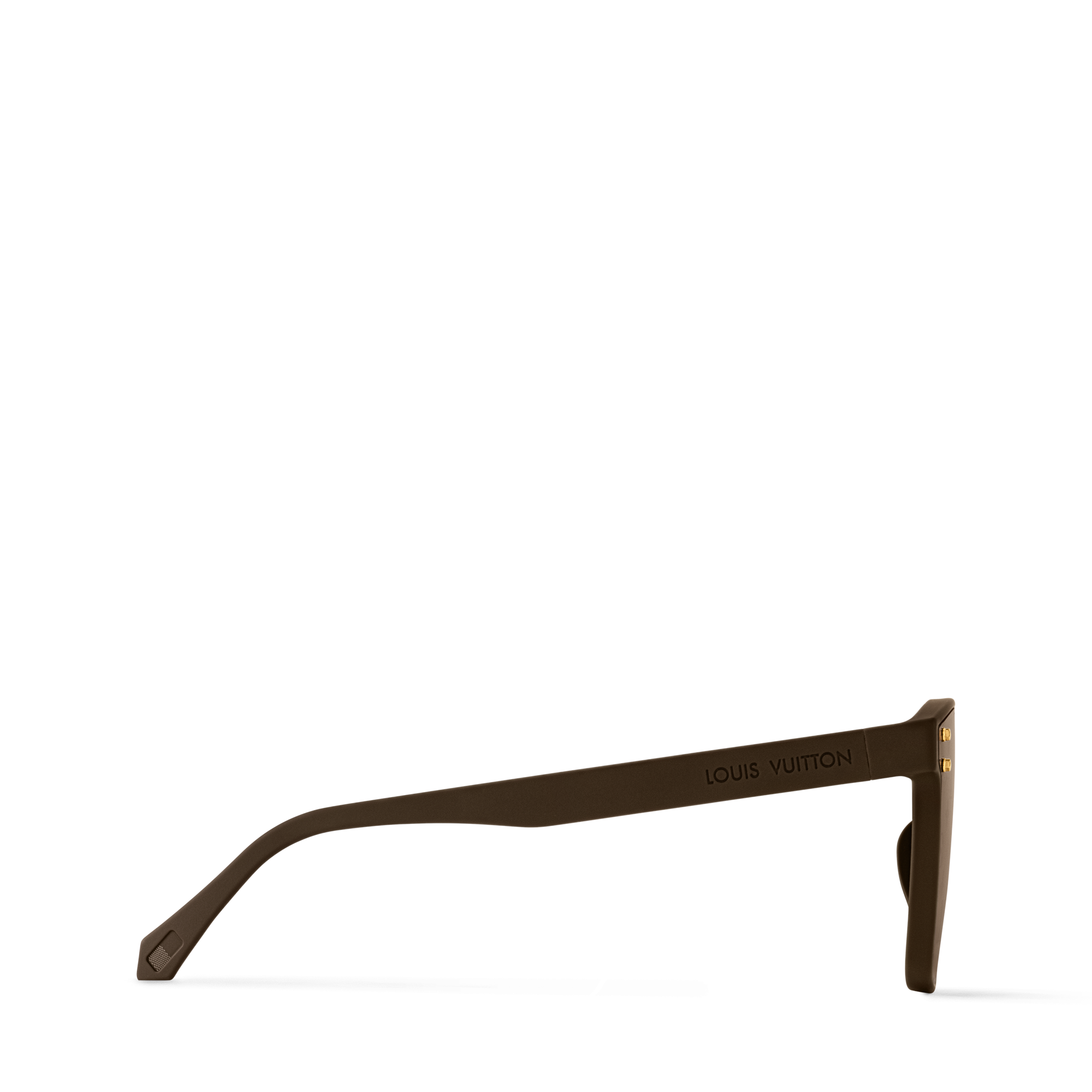 LV Waimea Large Square Sunglasses - Luxury Eyewear - Accessories